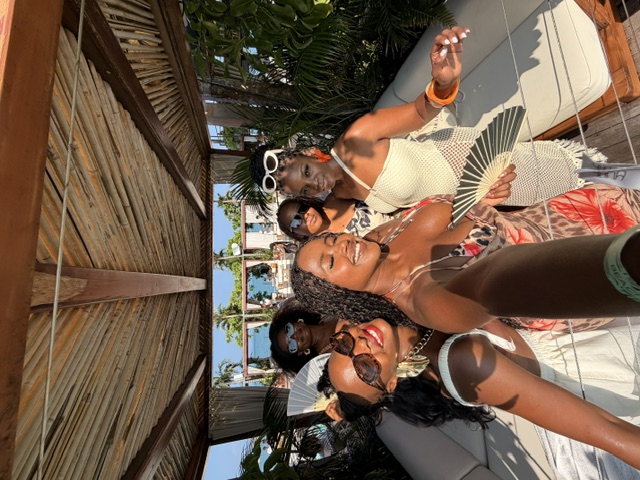 Yona Beach Club