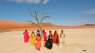 Namibia