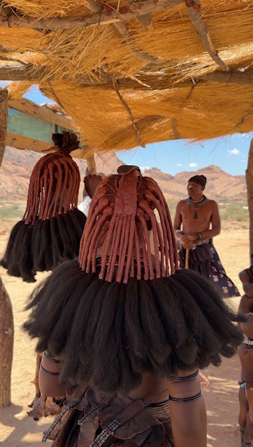 Namibia