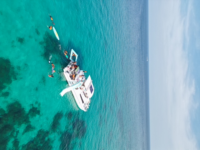 PhiPhi Island
